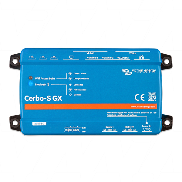 Victron Energy CERBO-S GX